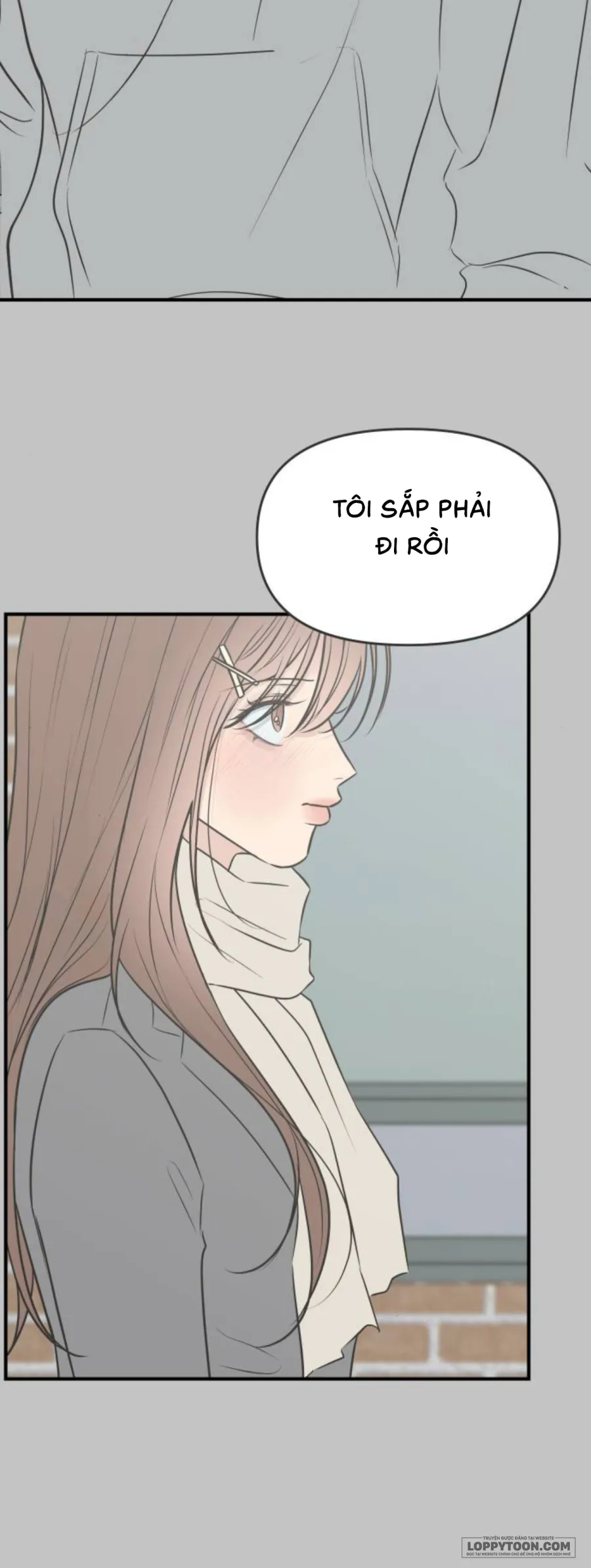Scandal Giữ Lấy Hôn Nhân - Chap 16