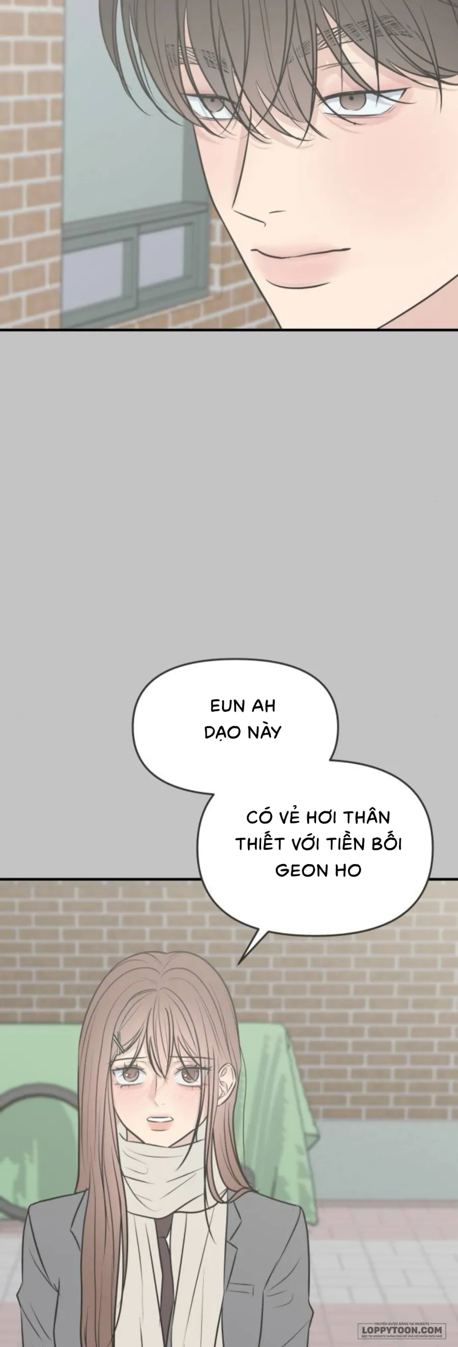Scandal Giữ Lấy Hôn Nhân - Chap 16