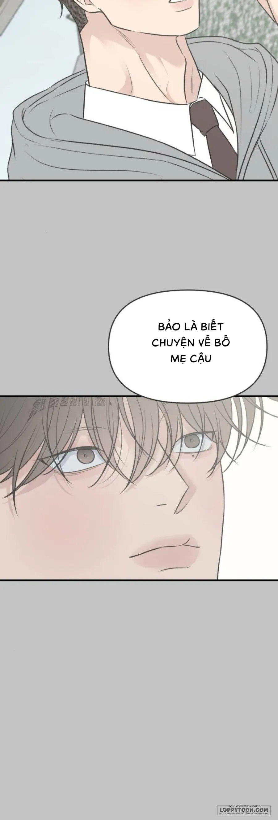Scandal Giữ Lấy Hôn Nhân - Chap 16