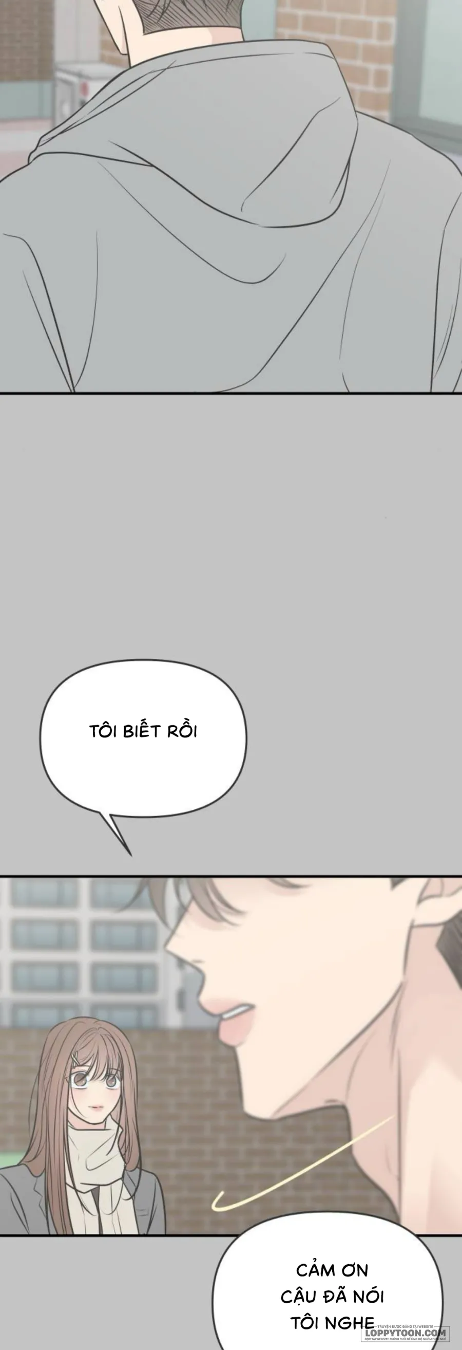 Scandal Giữ Lấy Hôn Nhân - Chap 16