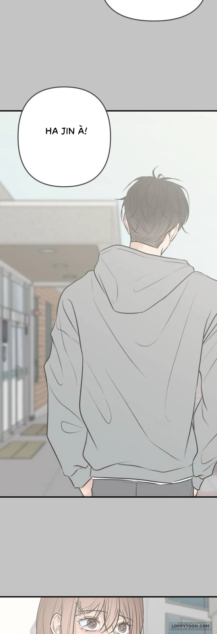 Scandal Giữ Lấy Hôn Nhân - Chap 16