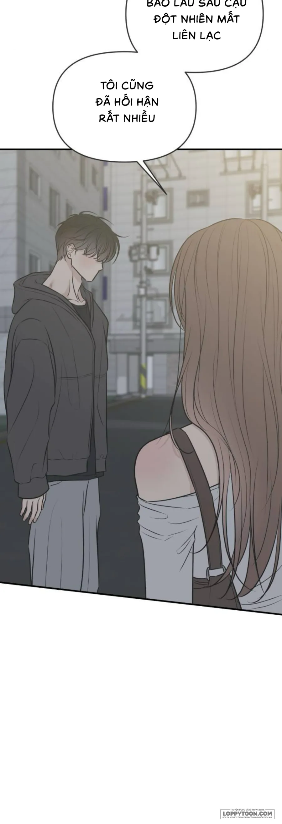Scandal Giữ Lấy Hôn Nhân - Chap 16