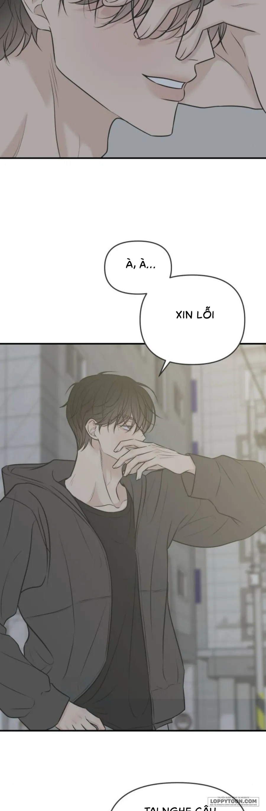 Scandal Giữ Lấy Hôn Nhân - Chap 16