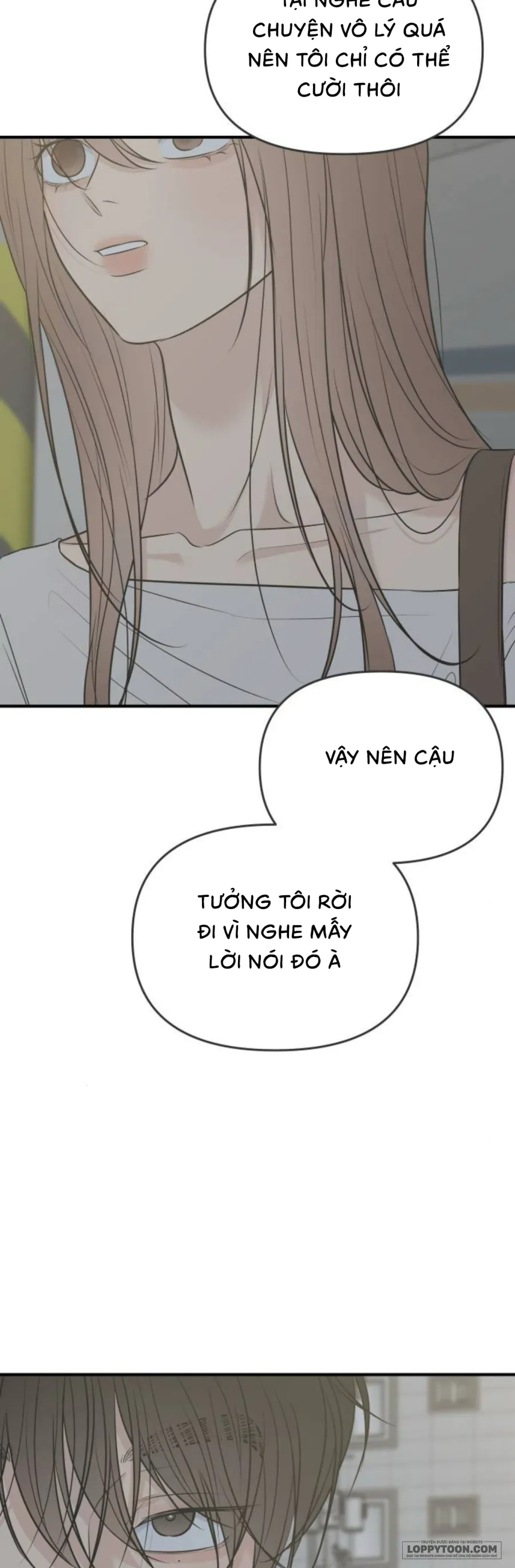 Scandal Giữ Lấy Hôn Nhân - Chap 16