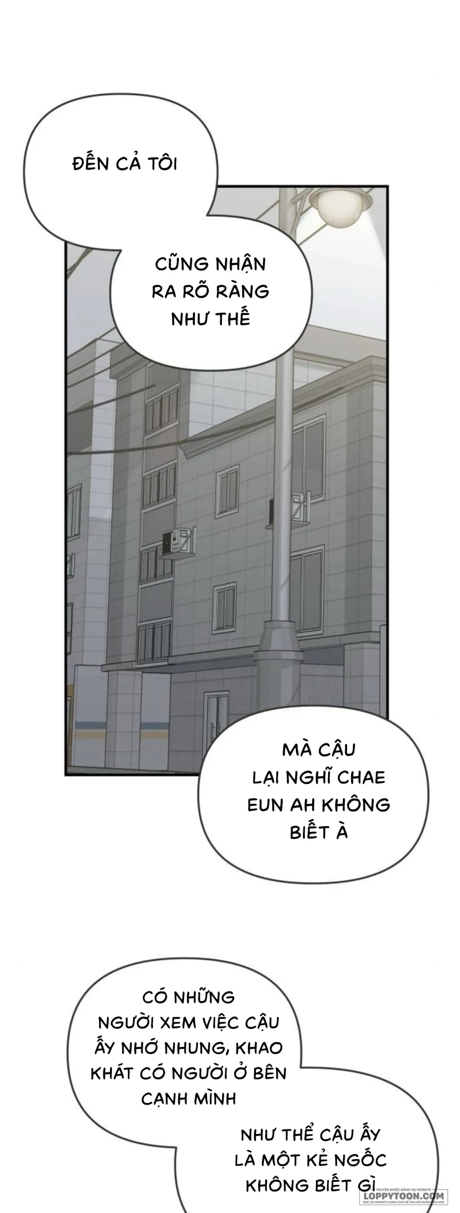 Scandal Giữ Lấy Hôn Nhân - Chap 16
