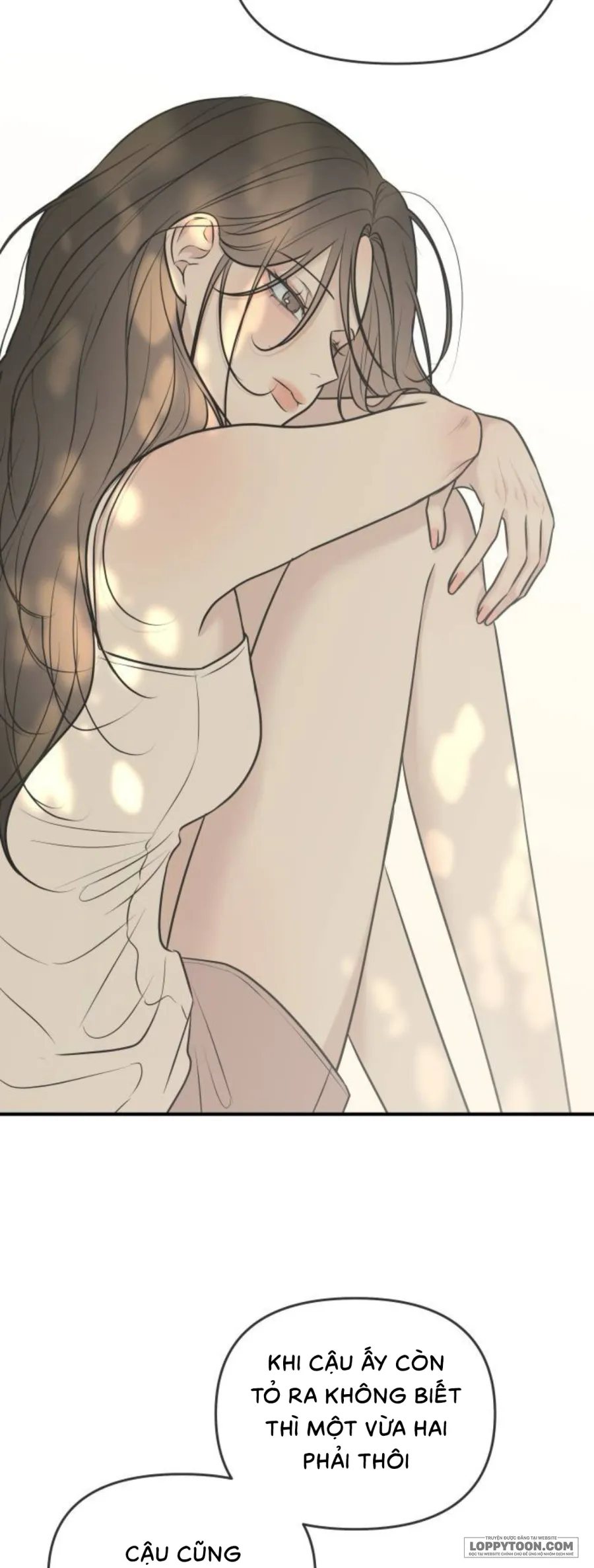 Scandal Giữ Lấy Hôn Nhân - Chap 16