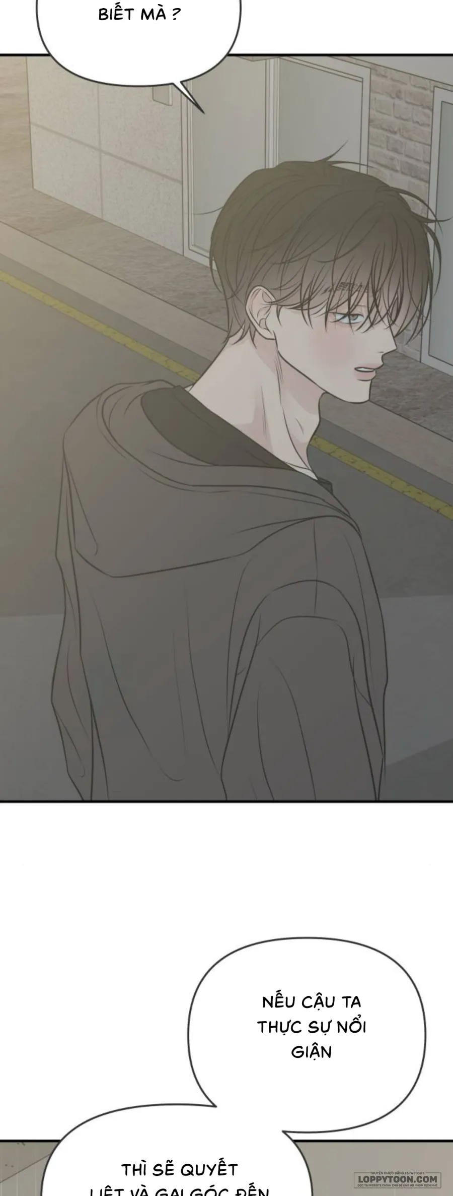 Scandal Giữ Lấy Hôn Nhân - Chap 16