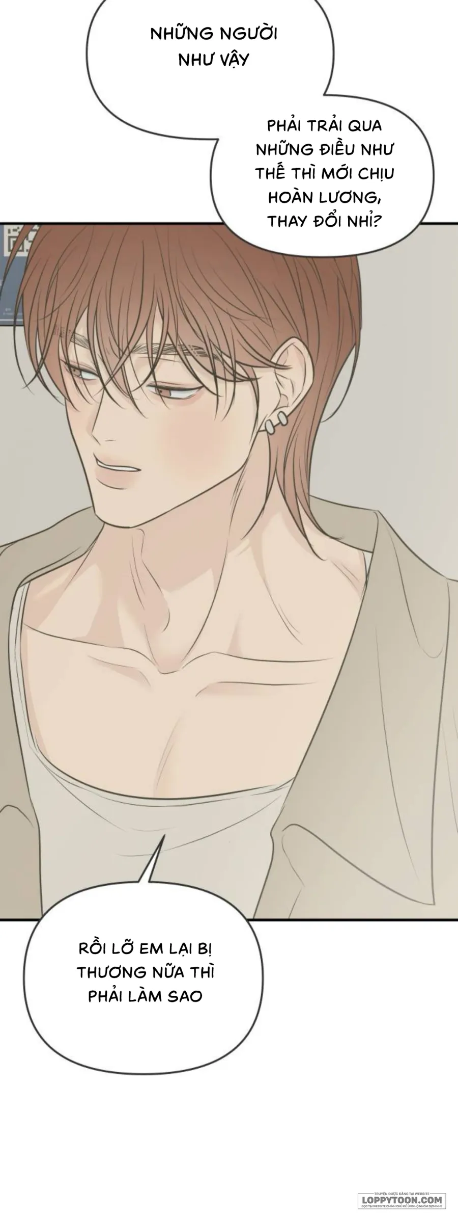 Scandal Giữ Lấy Hôn Nhân - Chap 16