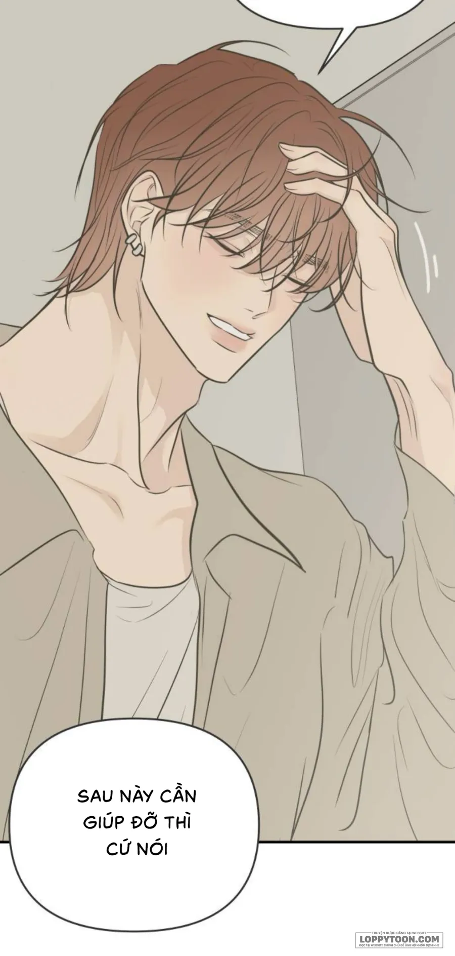 Scandal Giữ Lấy Hôn Nhân - Chap 16
