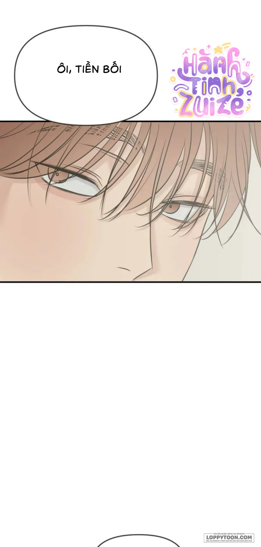 Scandal Giữ Lấy Hôn Nhân - Chap 16