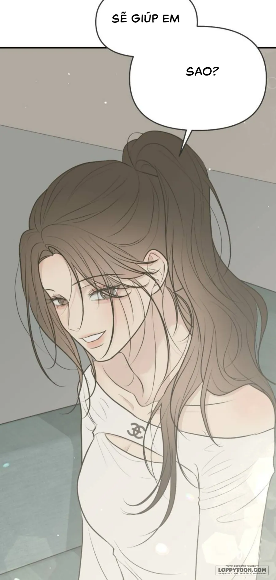 Scandal Giữ Lấy Hôn Nhân - Chap 16