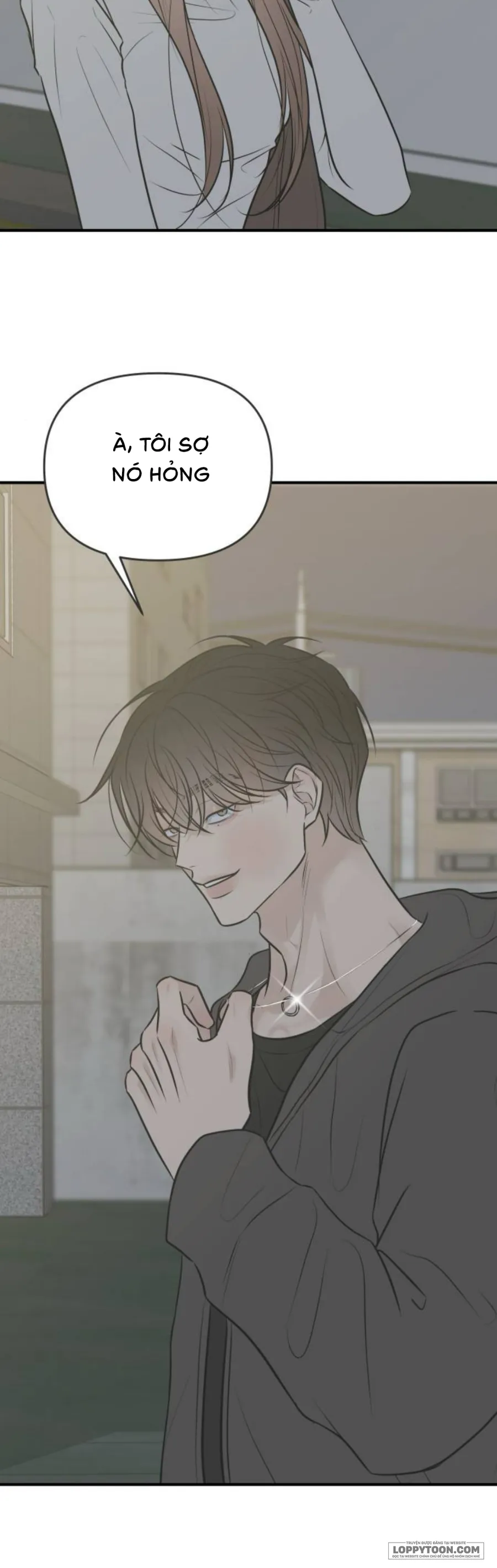 Scandal Giữ Lấy Hôn Nhân - Chap 16