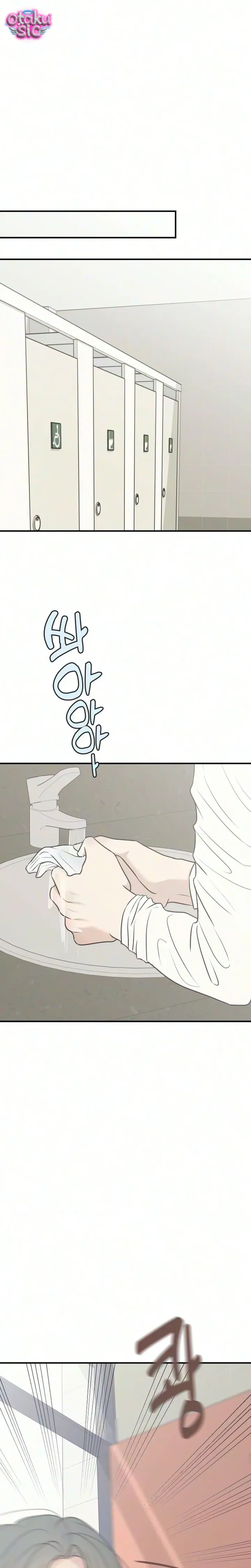 Scandal Giữ Lấy Hôn Nhân - Chap 17