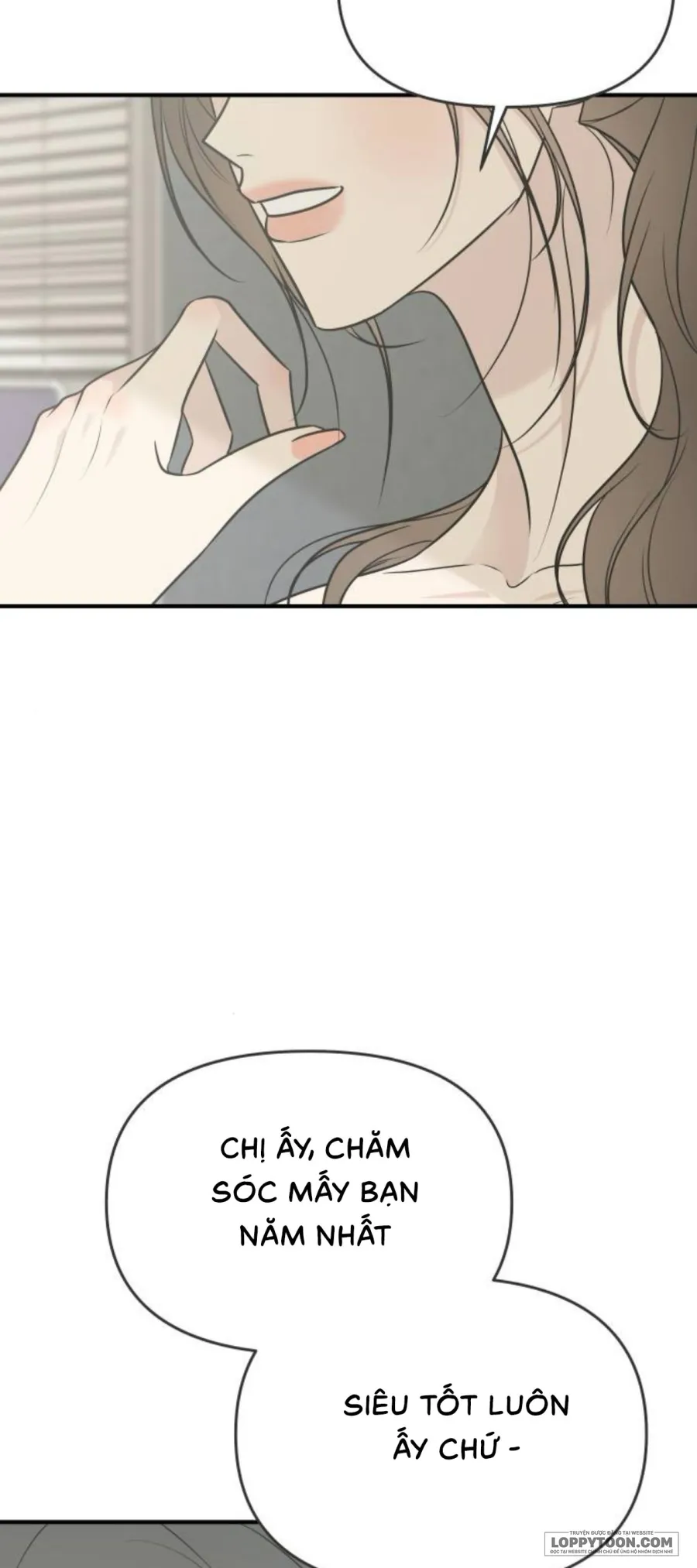 Scandal Giữ Lấy Hôn Nhân - Chap 17