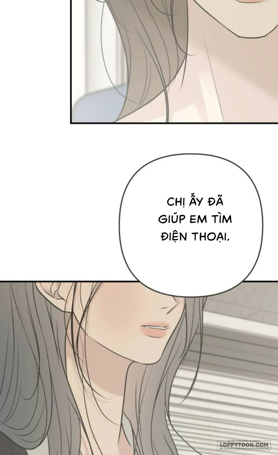 Scandal Giữ Lấy Hôn Nhân - Chap 17