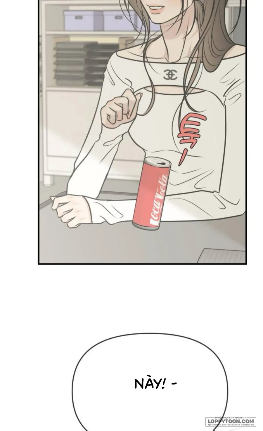 Scandal Giữ Lấy Hôn Nhân - Chap 17