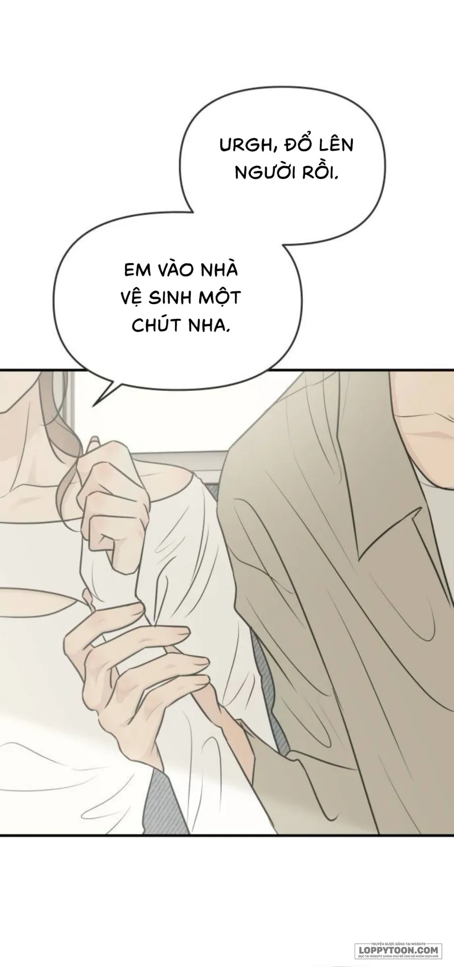 Scandal Giữ Lấy Hôn Nhân - Chap 17