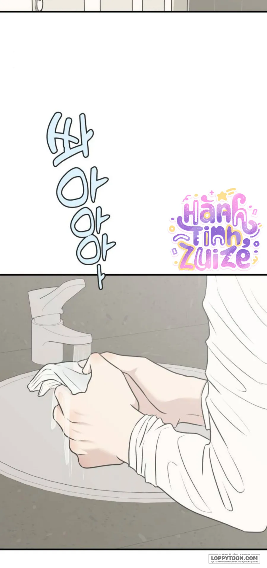 Scandal Giữ Lấy Hôn Nhân - Chap 17