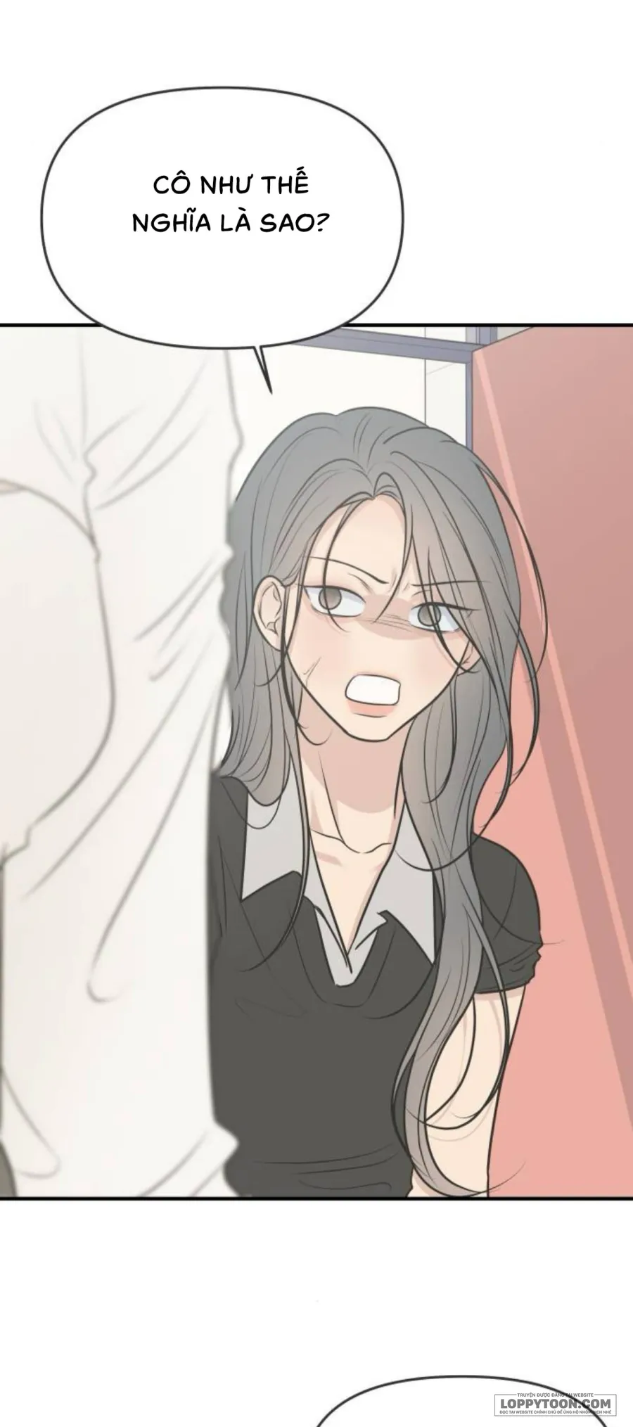 Scandal Giữ Lấy Hôn Nhân - Chap 17