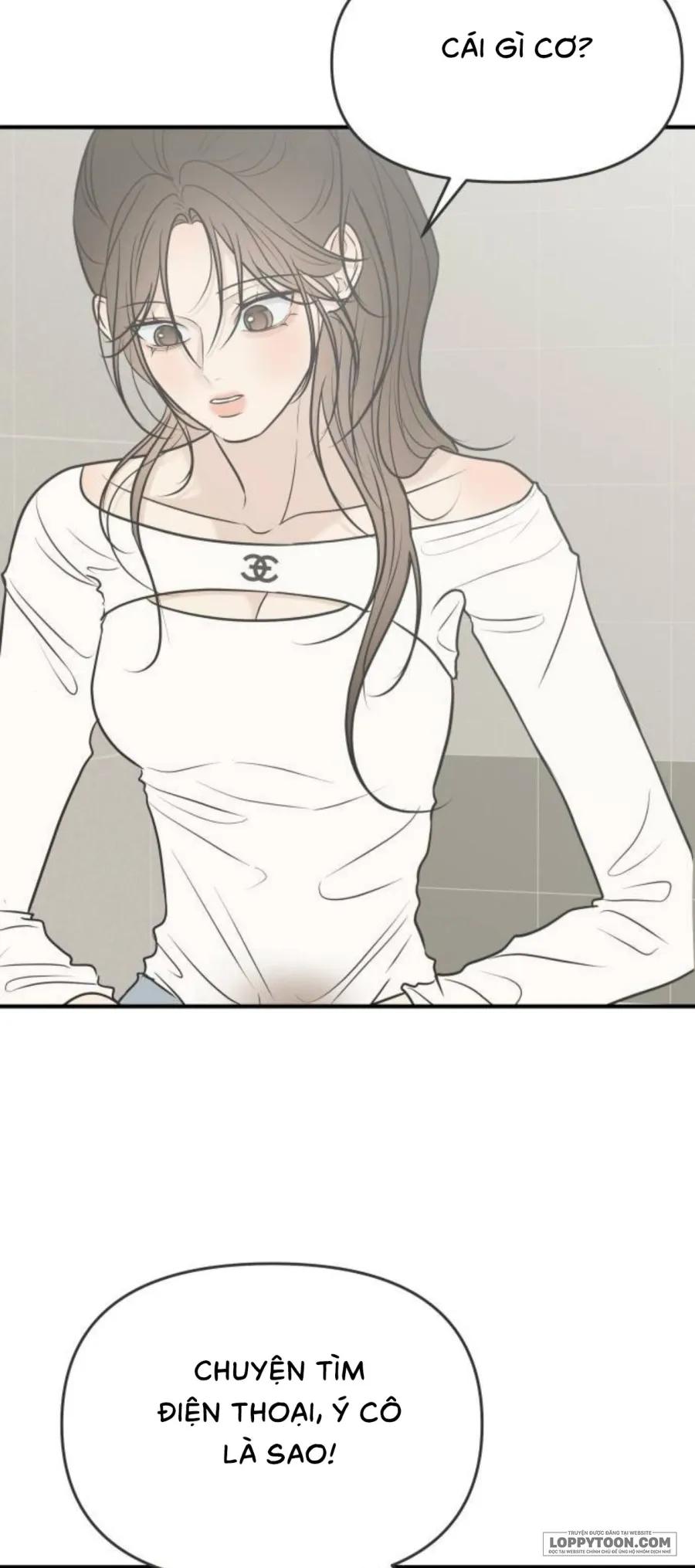Scandal Giữ Lấy Hôn Nhân - Chap 17