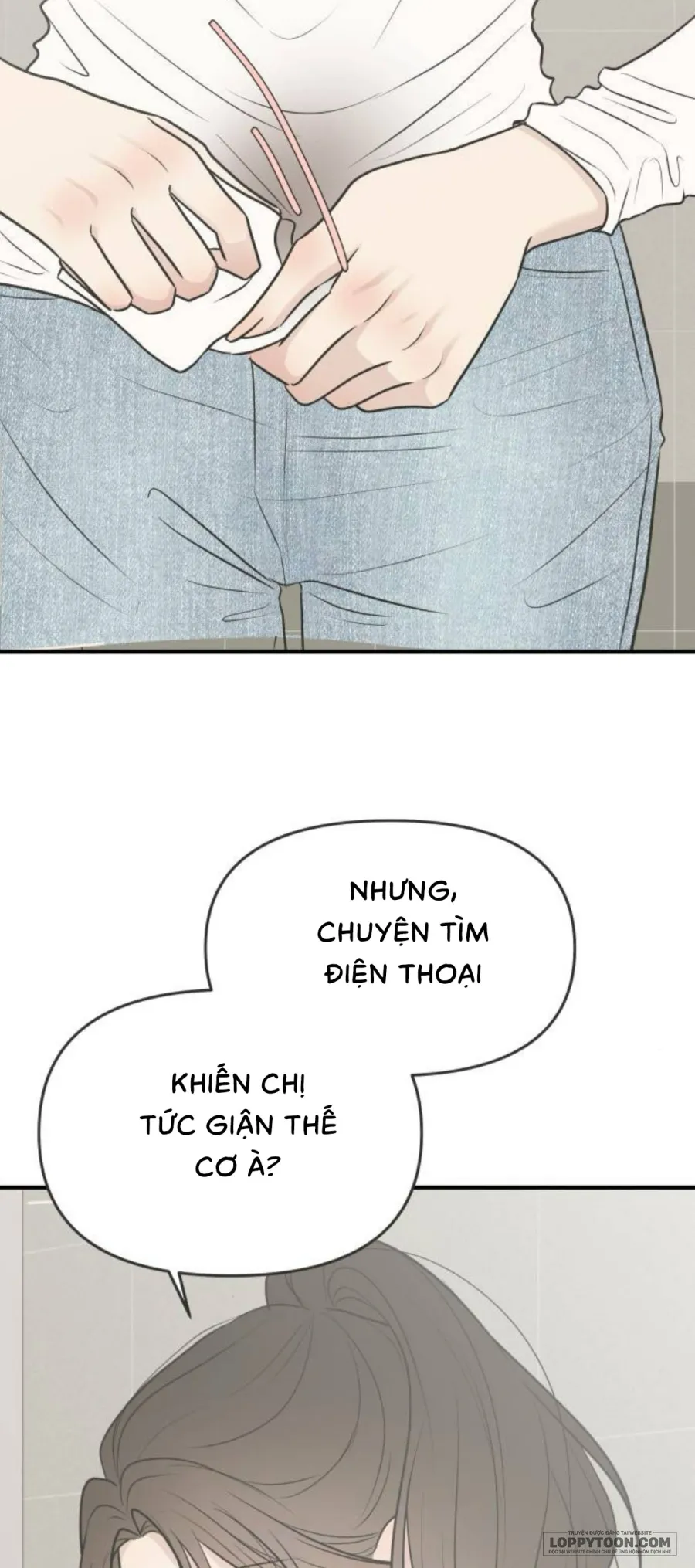 Scandal Giữ Lấy Hôn Nhân - Chap 17