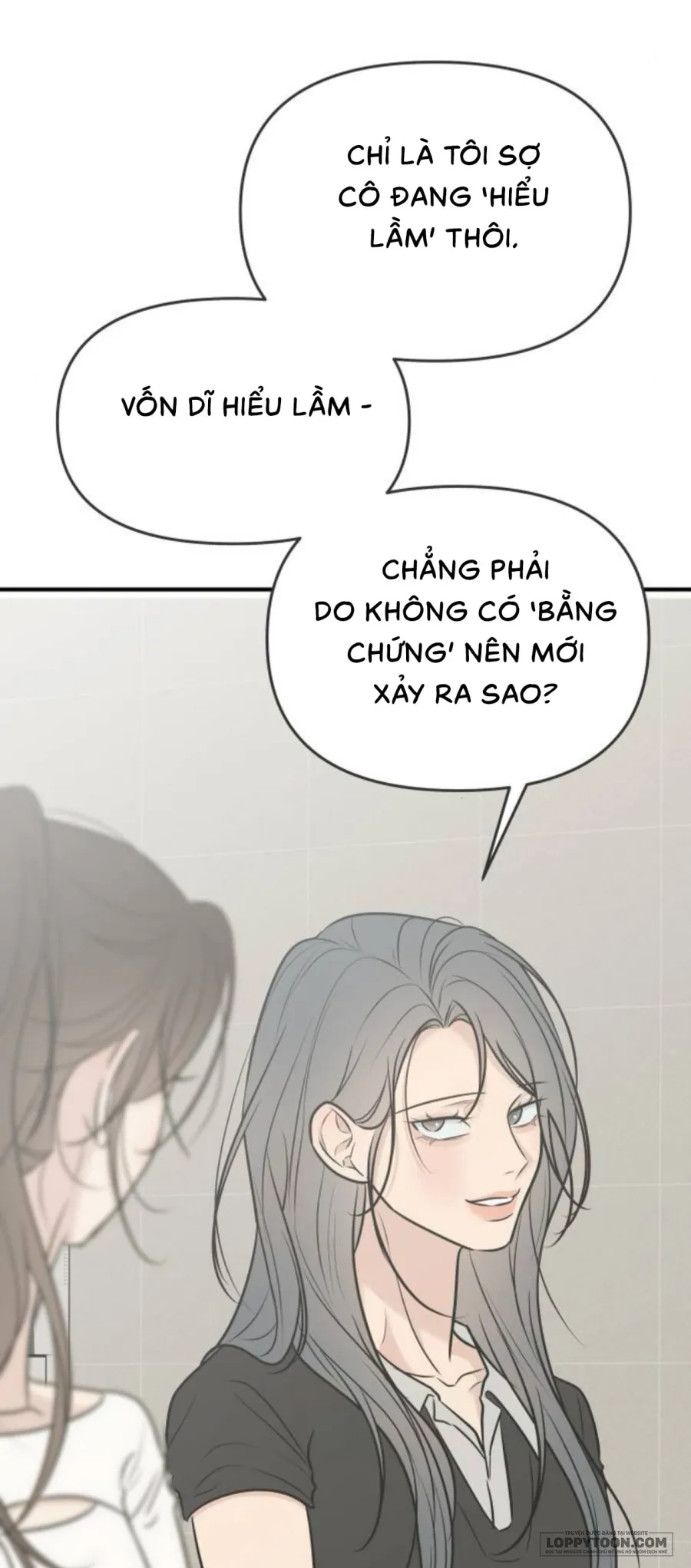 Scandal Giữ Lấy Hôn Nhân - Chap 17