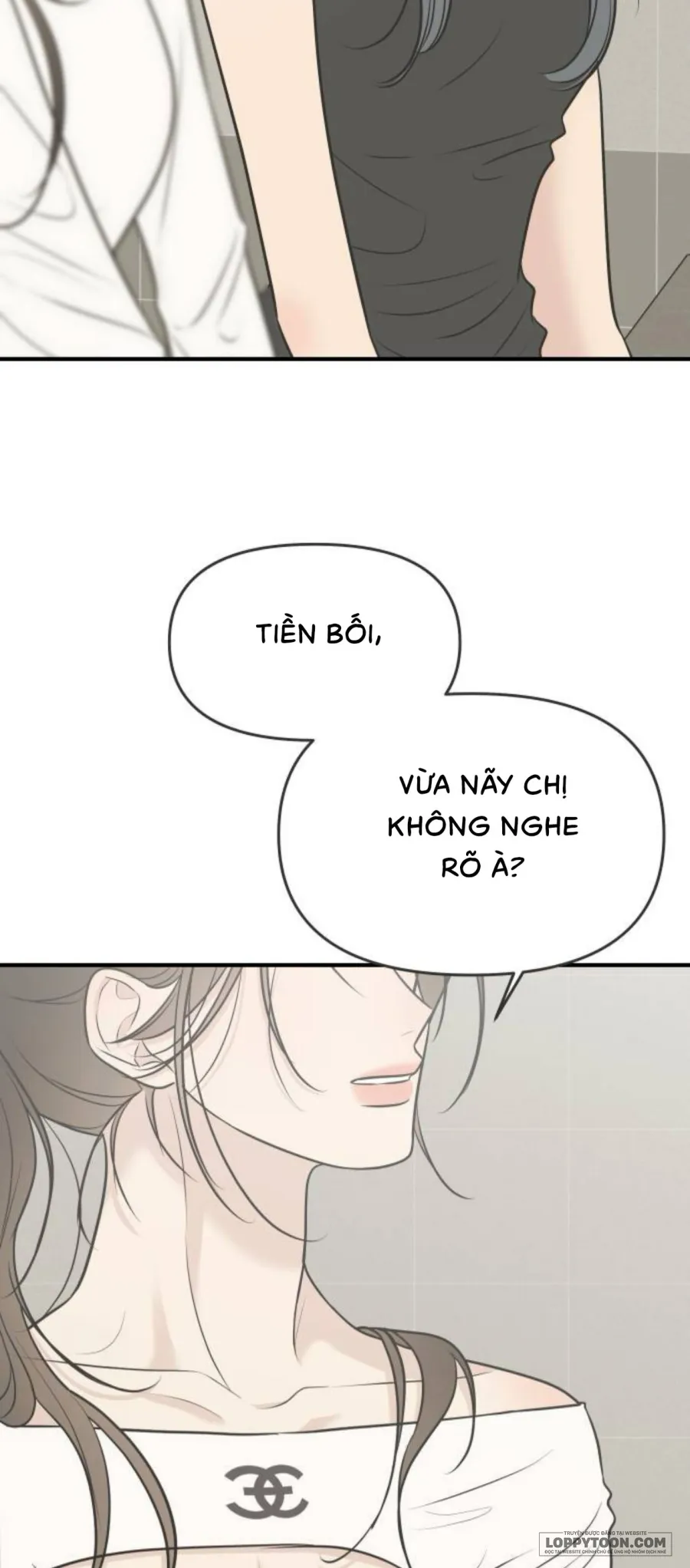 Scandal Giữ Lấy Hôn Nhân - Chap 17