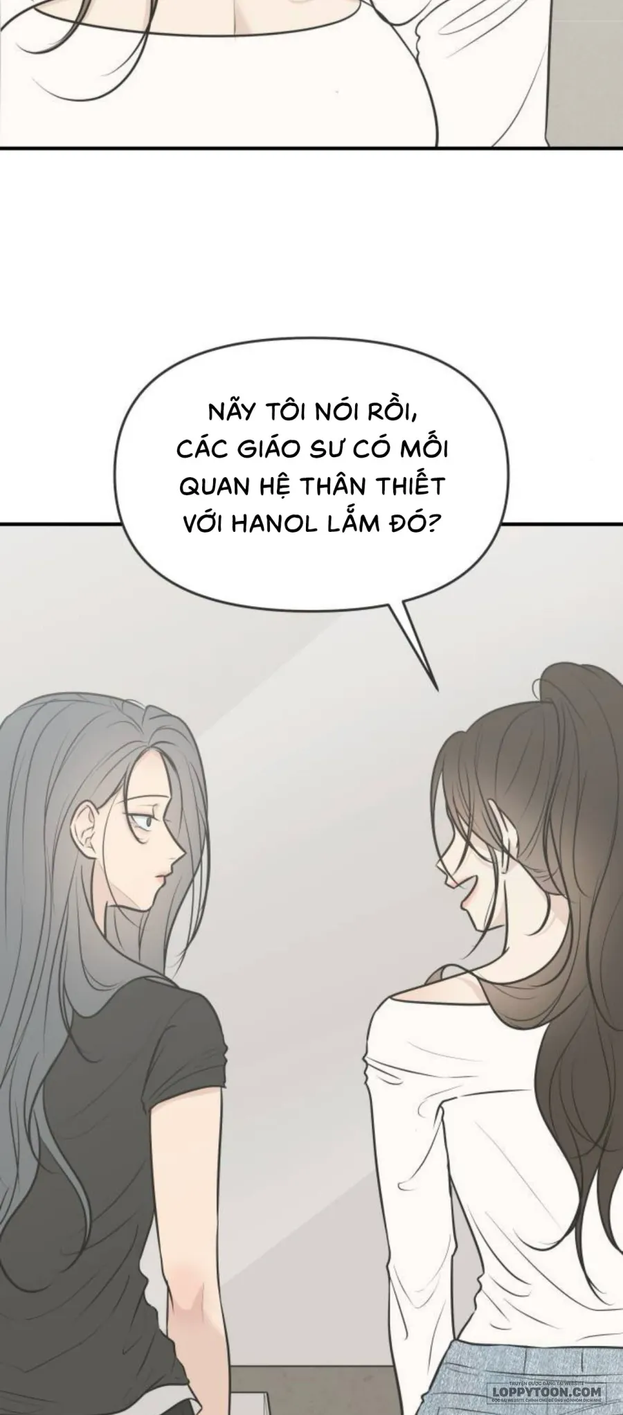 Scandal Giữ Lấy Hôn Nhân - Chap 17