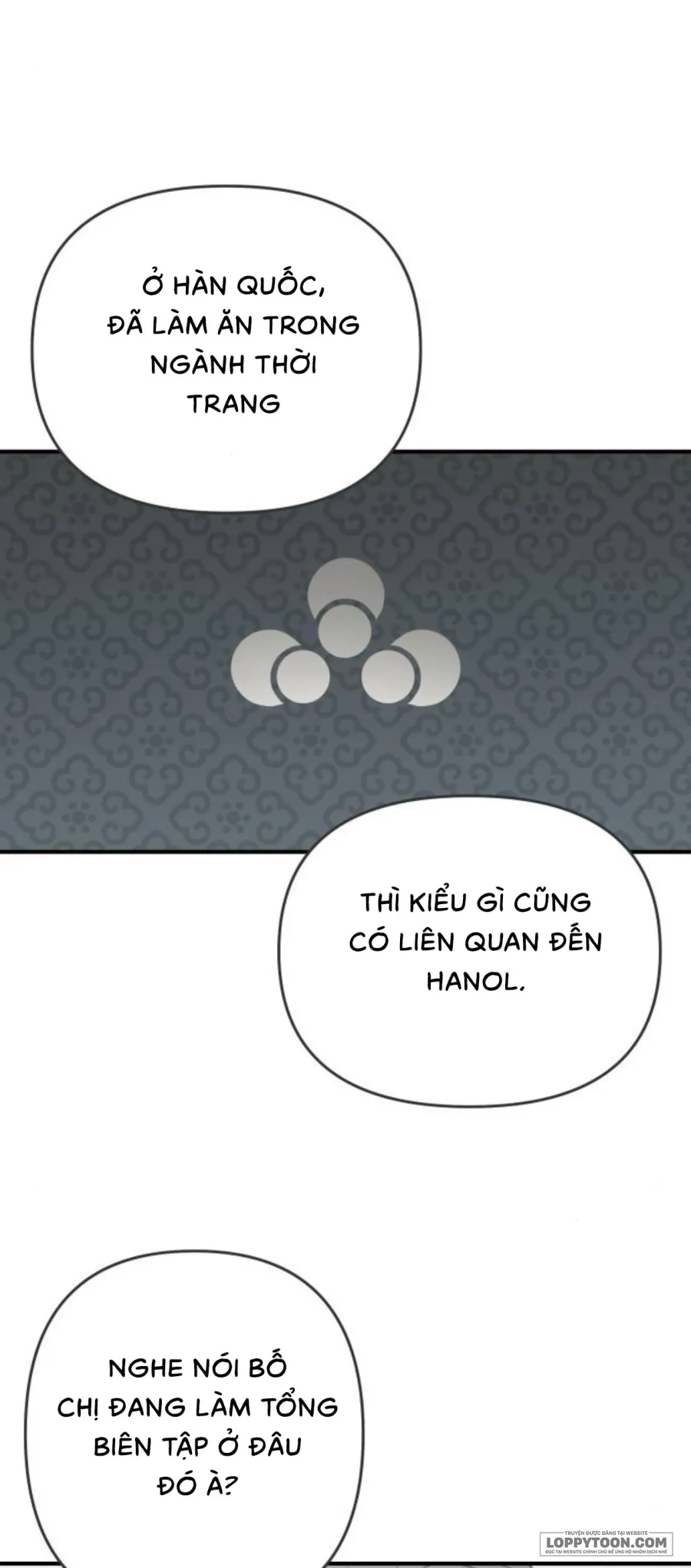 Scandal Giữ Lấy Hôn Nhân - Chap 17