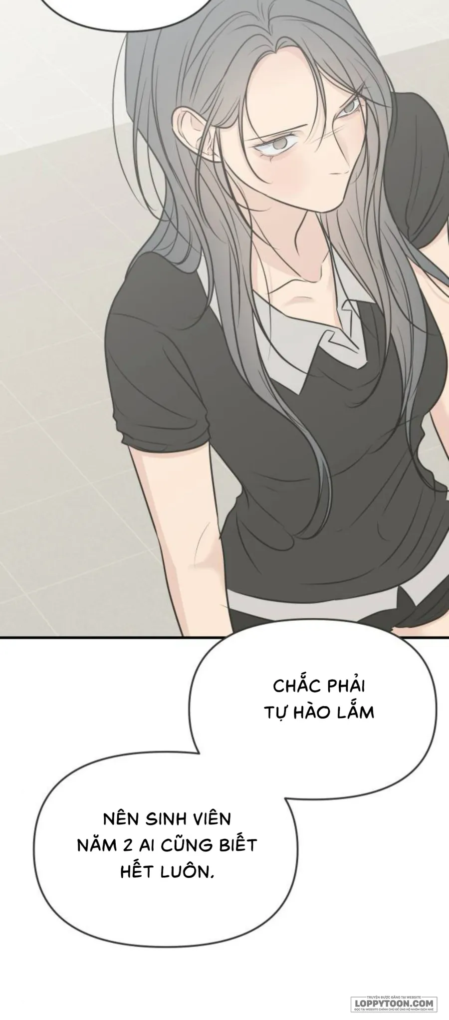 Scandal Giữ Lấy Hôn Nhân - Chap 17
