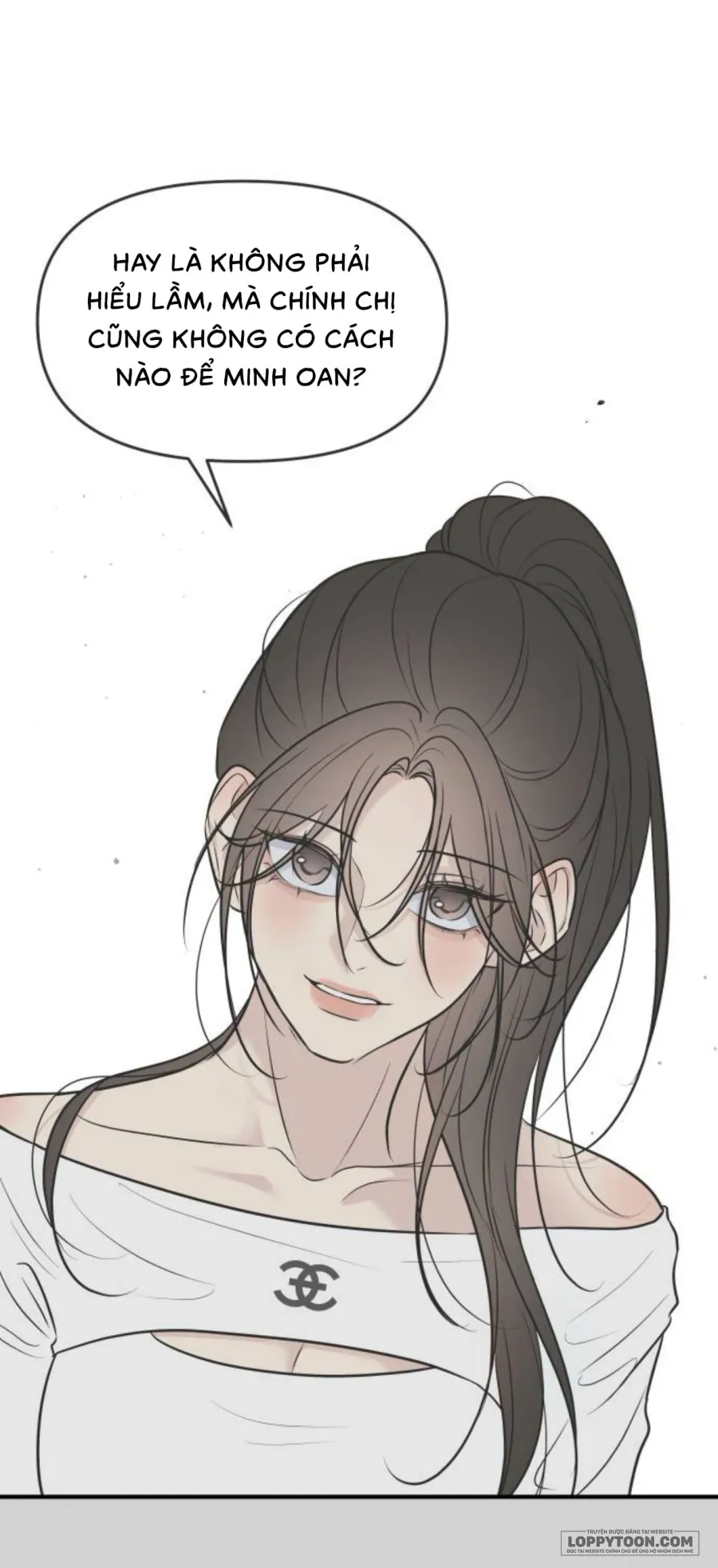 Scandal Giữ Lấy Hôn Nhân - Chap 17