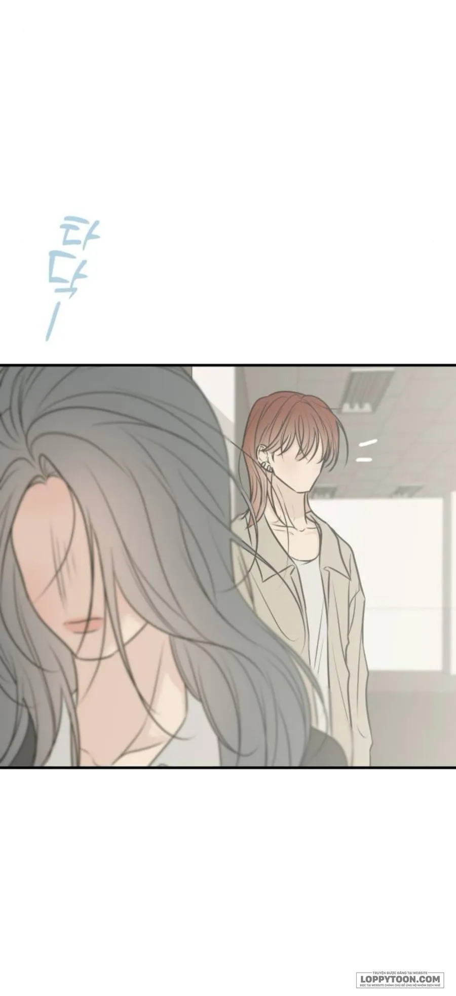 Scandal Giữ Lấy Hôn Nhân - Chap 17
