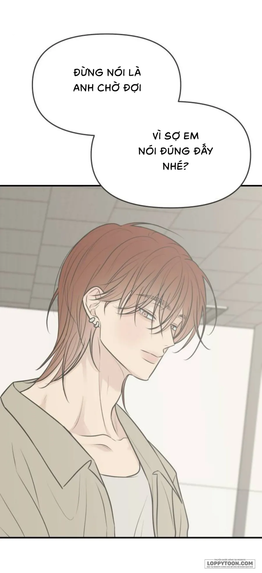 Scandal Giữ Lấy Hôn Nhân - Chap 17