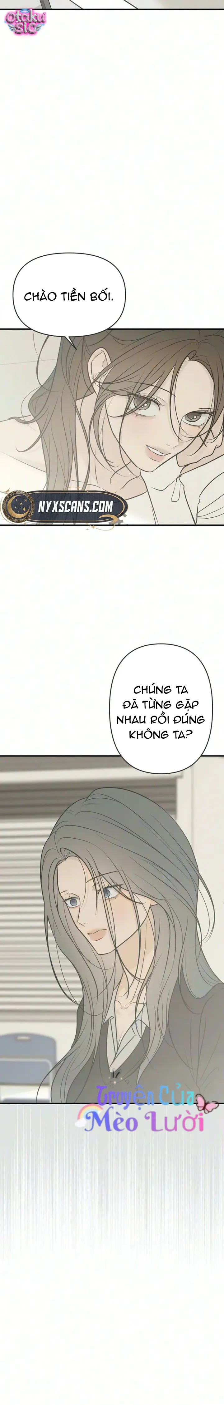 Scandal Giữ Lấy Hôn Nhân - Chap 17