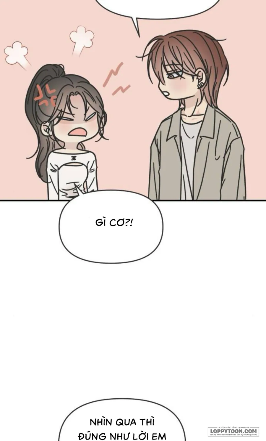 Scandal Giữ Lấy Hôn Nhân - Chap 17