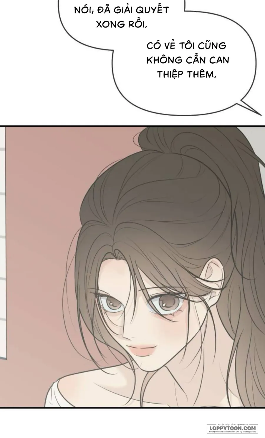 Scandal Giữ Lấy Hôn Nhân - Chap 17