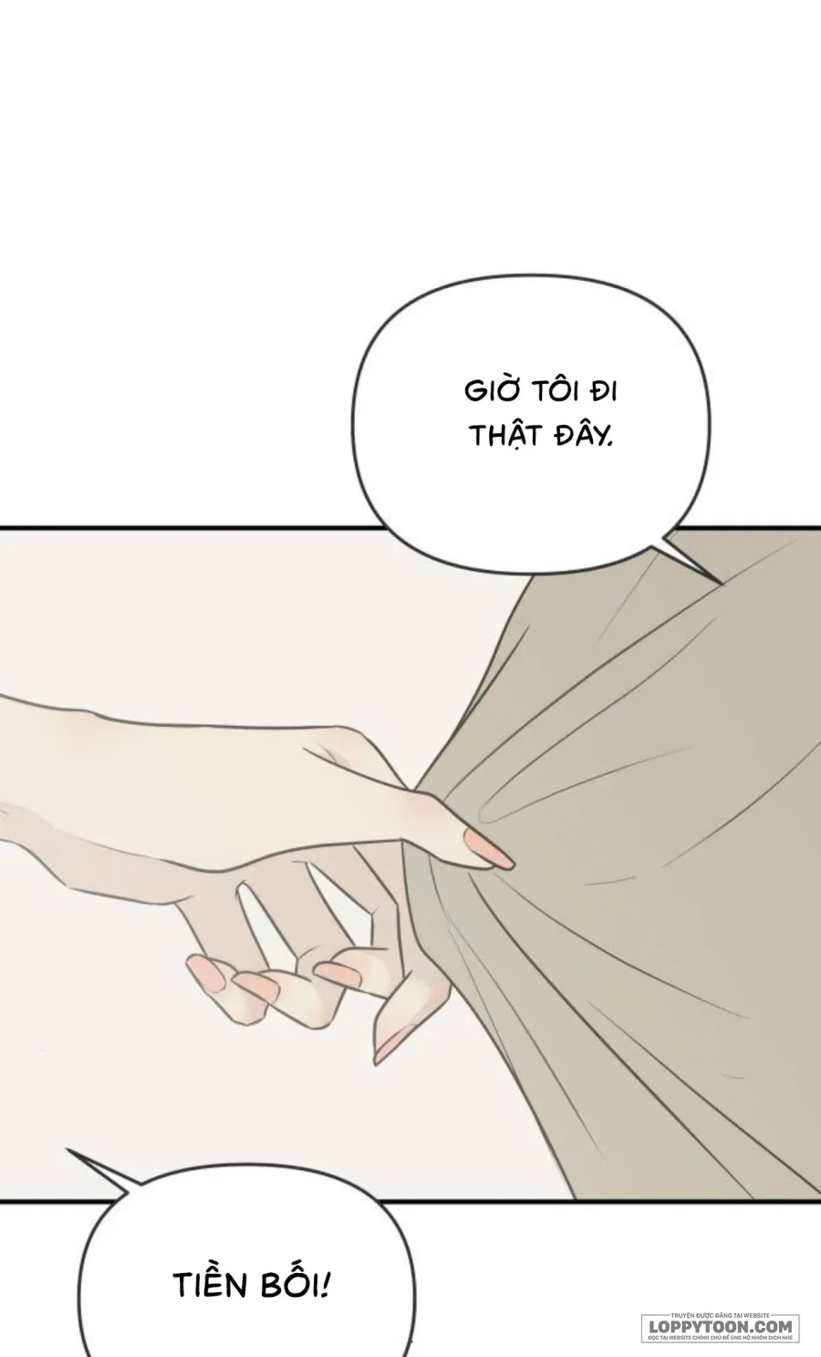 Scandal Giữ Lấy Hôn Nhân - Chap 17