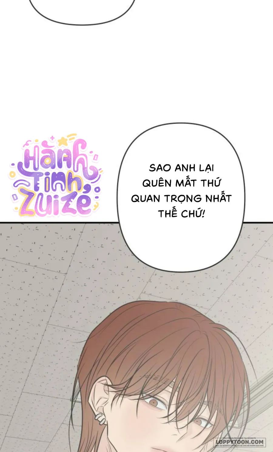 Scandal Giữ Lấy Hôn Nhân - Chap 17