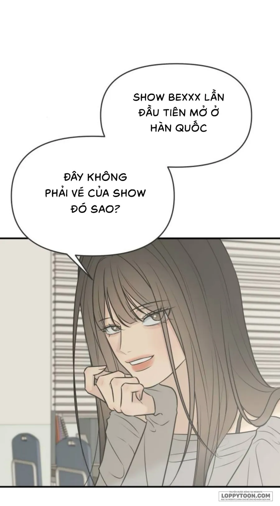Scandal Giữ Lấy Hôn Nhân - Chap 17