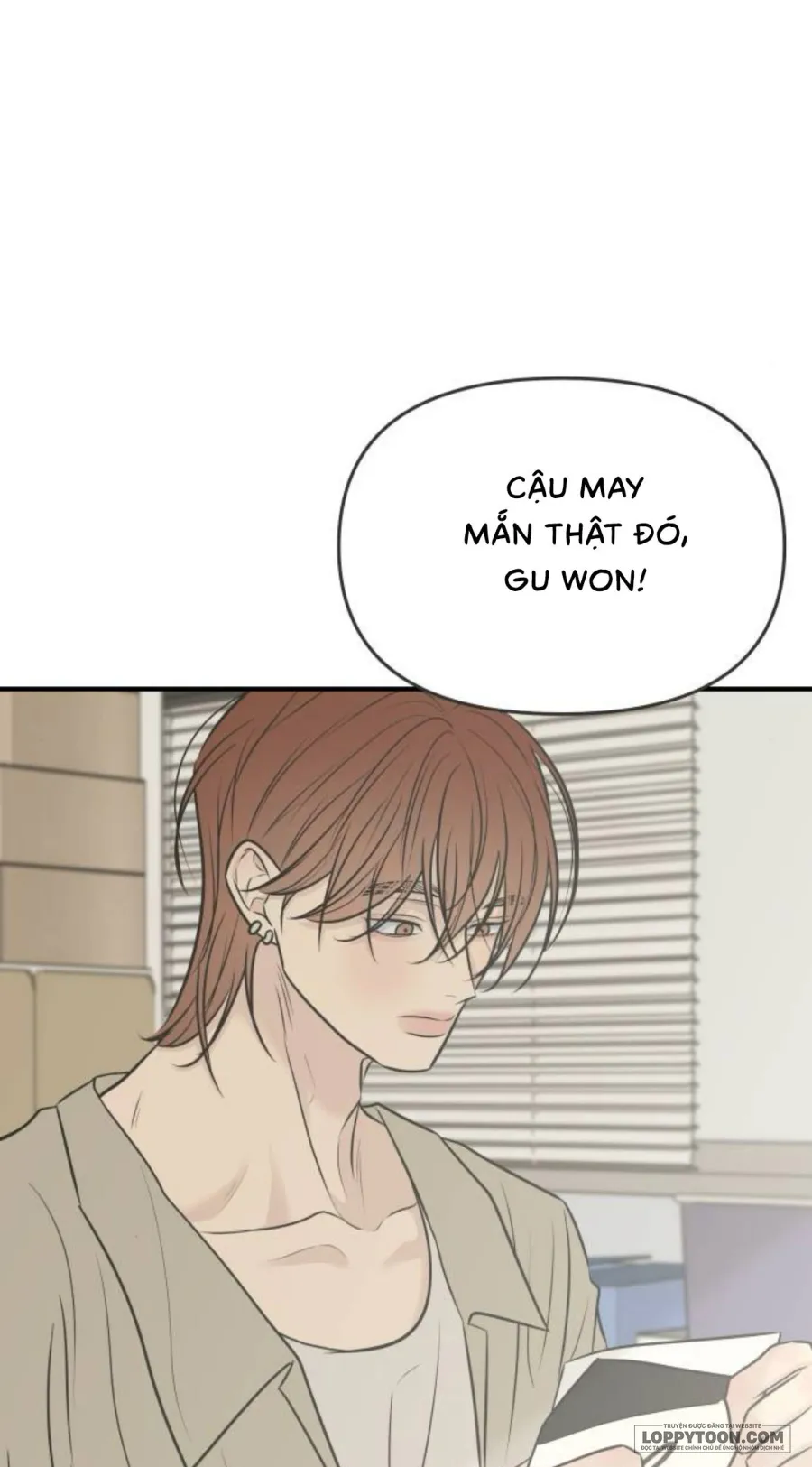 Scandal Giữ Lấy Hôn Nhân - Chap 17