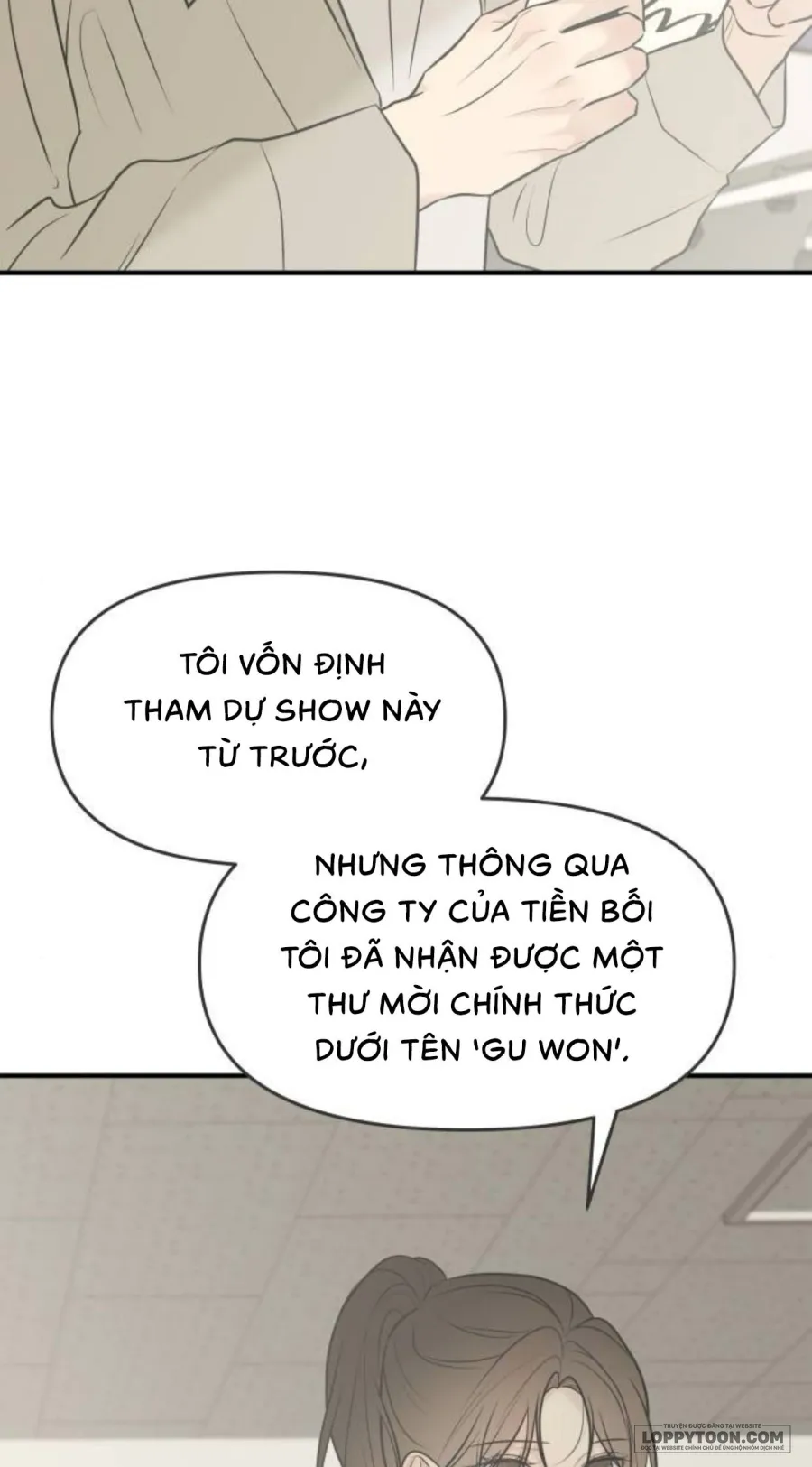 Scandal Giữ Lấy Hôn Nhân - Chap 17