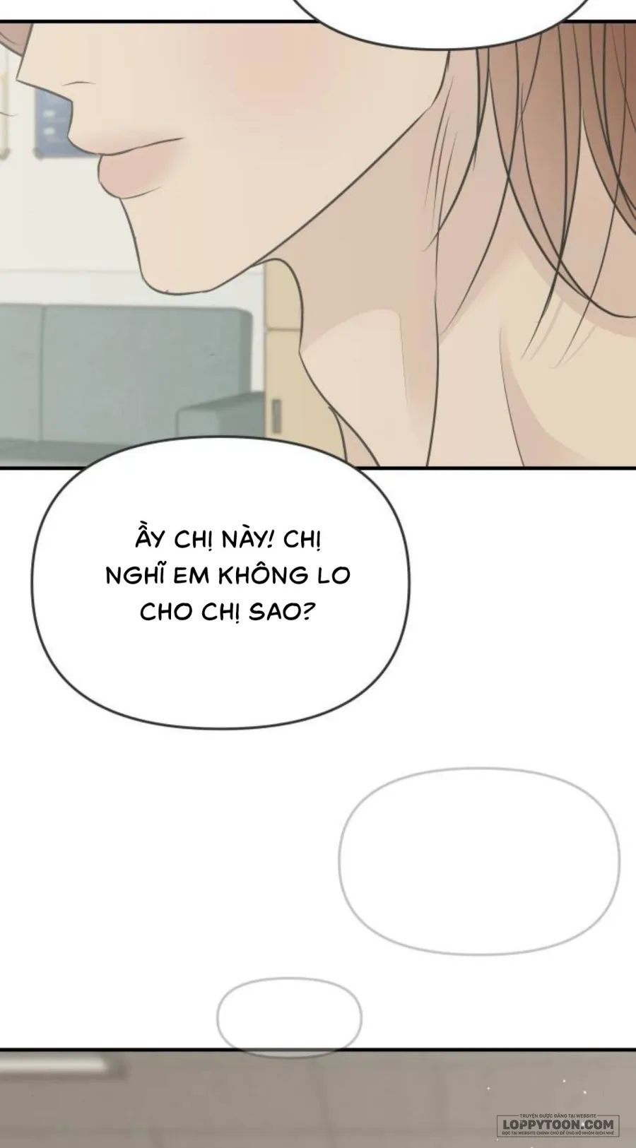 Scandal Giữ Lấy Hôn Nhân - Chap 17