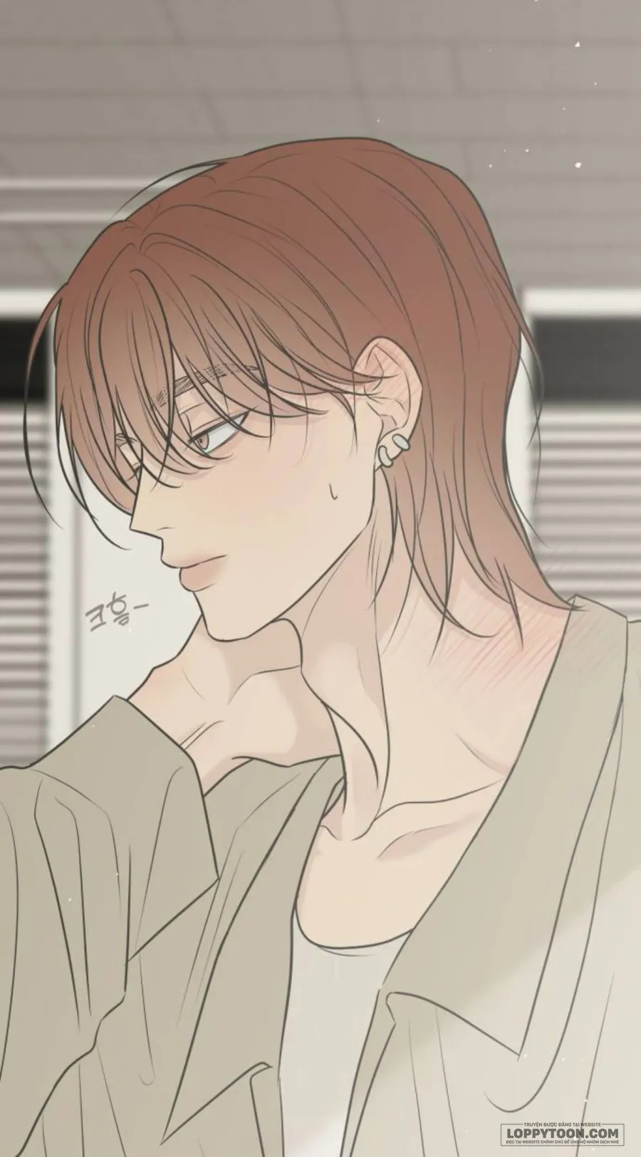 Scandal Giữ Lấy Hôn Nhân - Chap 17