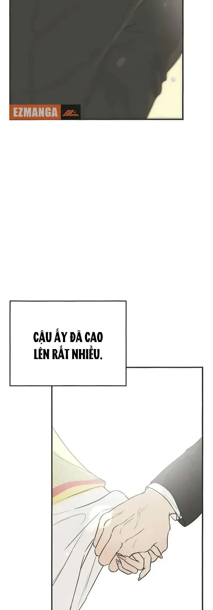 Scandal Giữ Lấy Hôn Nhân - Chap 2 - Trang 1