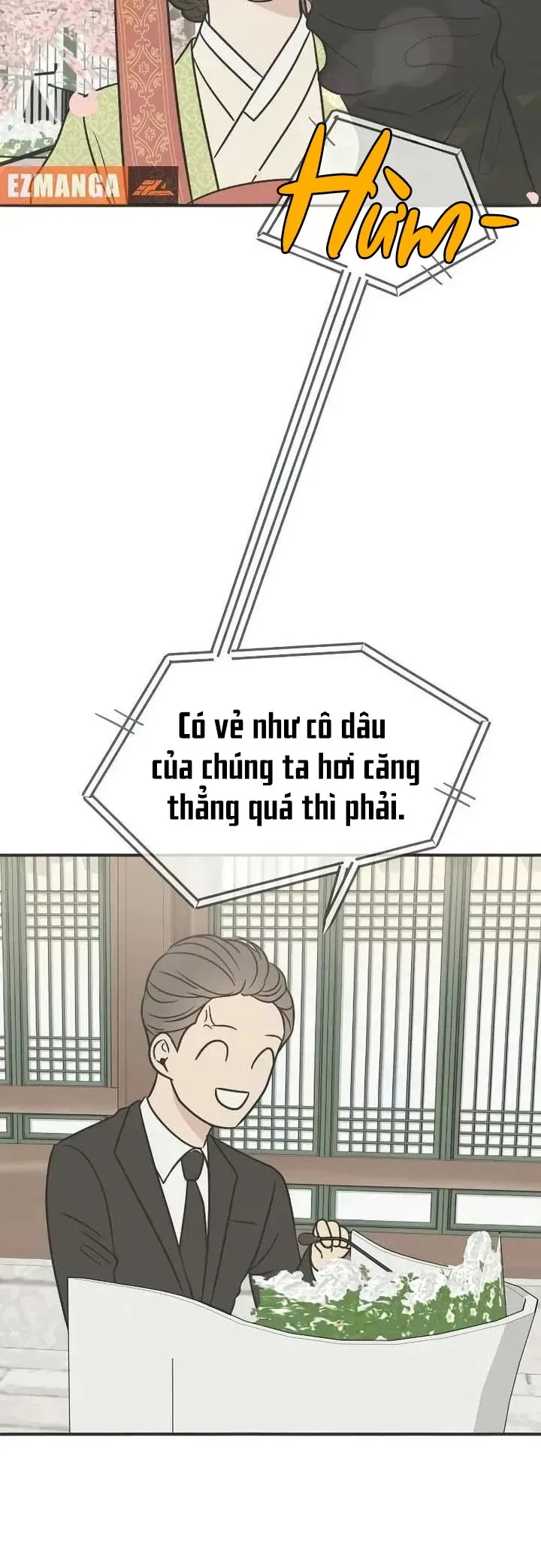 Scandal Giữ Lấy Hôn Nhân - Chap 2 - Trang 11
