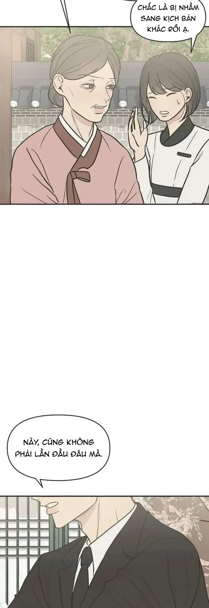Scandal Giữ Lấy Hôn Nhân - Chap 2 - Trang 14
