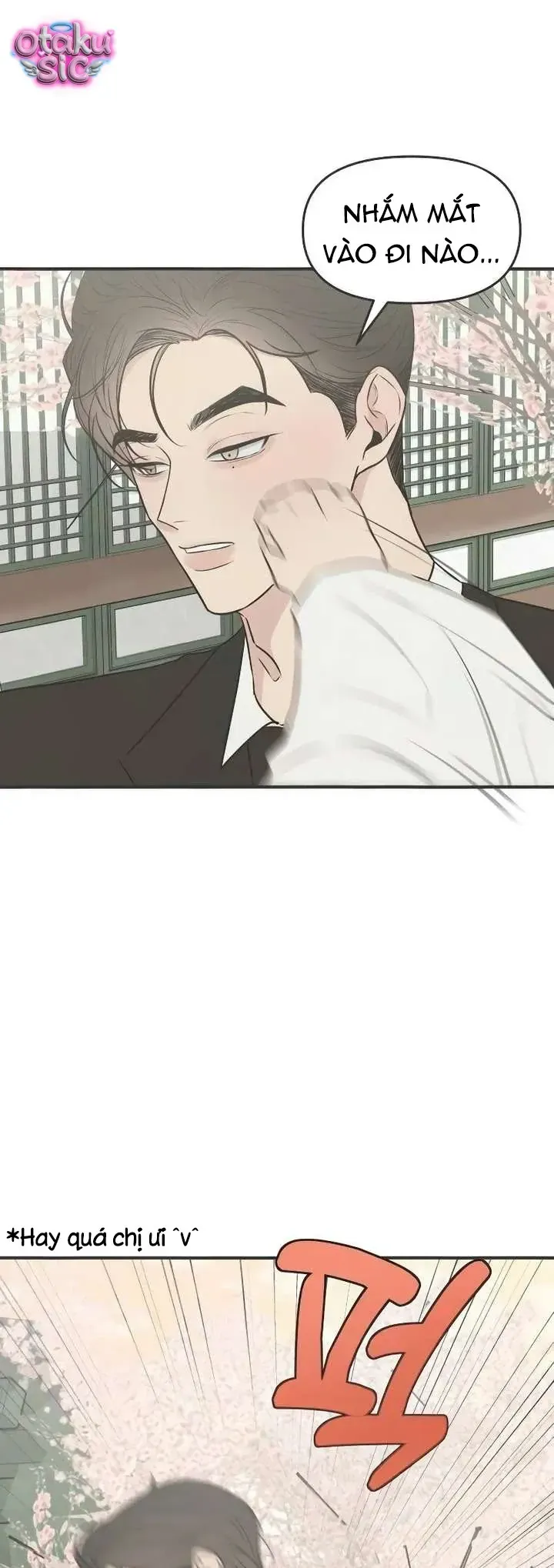 Scandal Giữ Lấy Hôn Nhân - Chap 2 - Trang 18