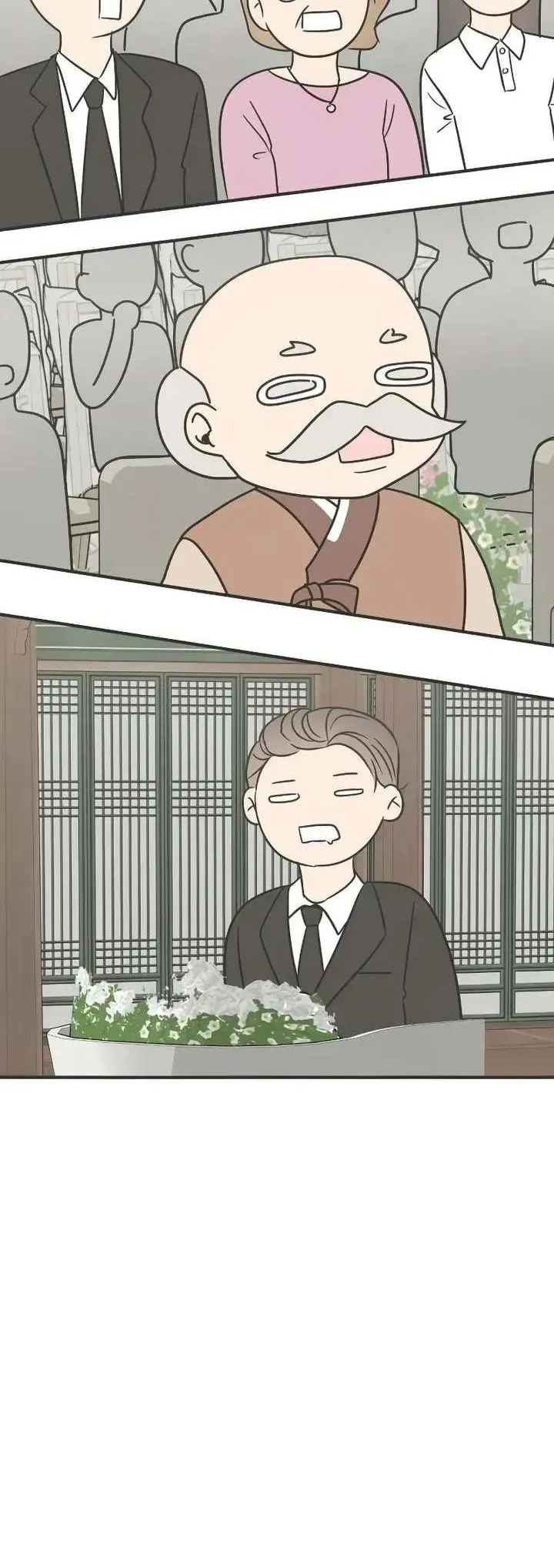 Scandal Giữ Lấy Hôn Nhân - Chap 2 - Trang 20
