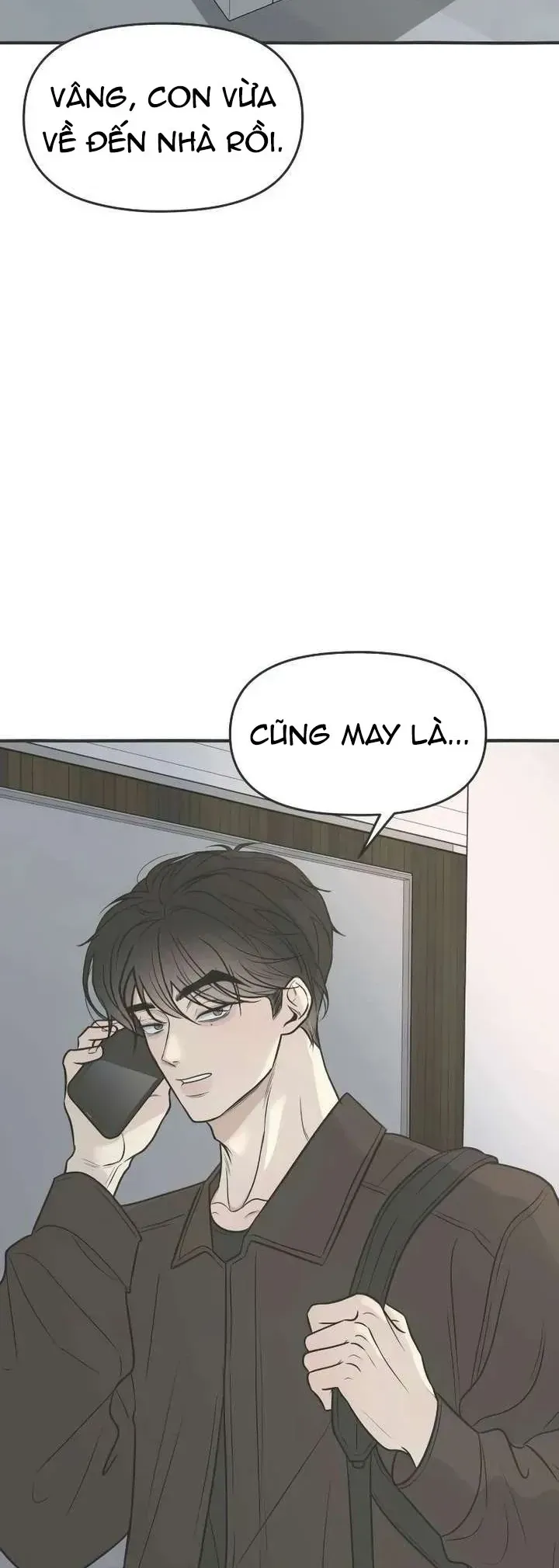 Scandal Giữ Lấy Hôn Nhân - Chap 2 - Trang 26