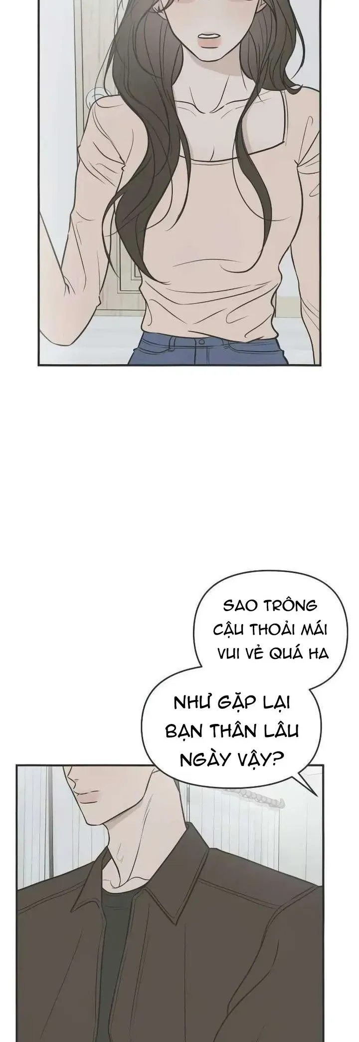 Scandal Giữ Lấy Hôn Nhân - Chap 2 - Trang 32